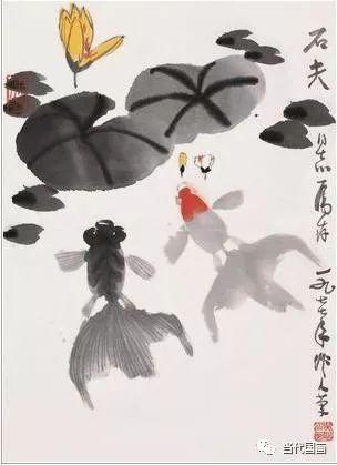 吴作人擅长画什么，吴作人擅长画什么动作（禀赋深厚，学贯中西——吴作人）