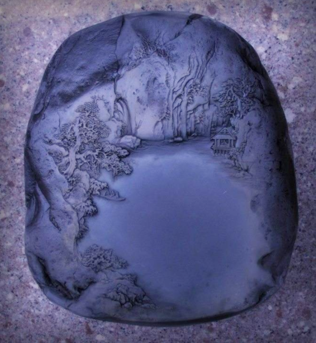 中国四大名砚是那四种，中国四大名砚是指哪些（砚台为什么能与笔、墨、纸并称为“文房四宝”）