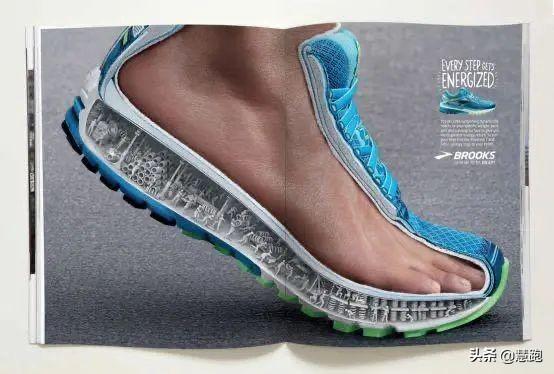 如何选择跑步鞋，​如何快速挑选一双合适自己的跑鞋
