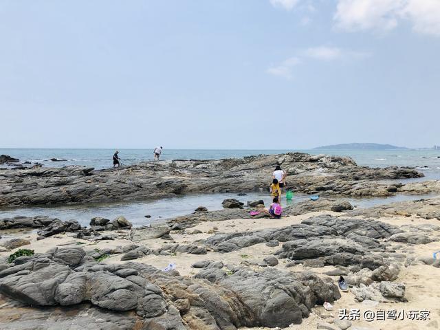 惠州海岛旅游景点哪里好玩，惠州野沙滩大汇总：8个野沙滩