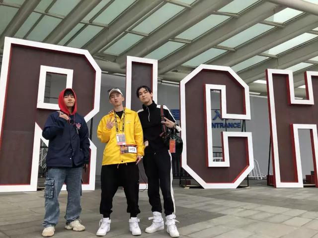 爆音是什么意思，失去爆破是什么意思（专访爆音：说唱歌手）