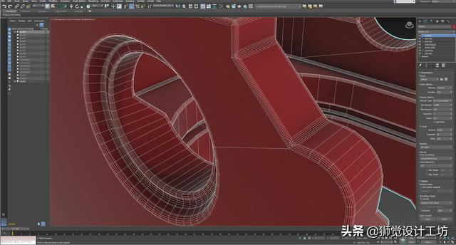 只知道C4D?3D视觉设计高手们还在玩这9款软件