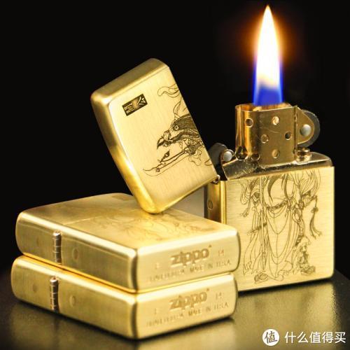 世界十大打火机是哪十个，世界十大名牌打火机都有哪些（不抽烟时代也要有玩火精神）