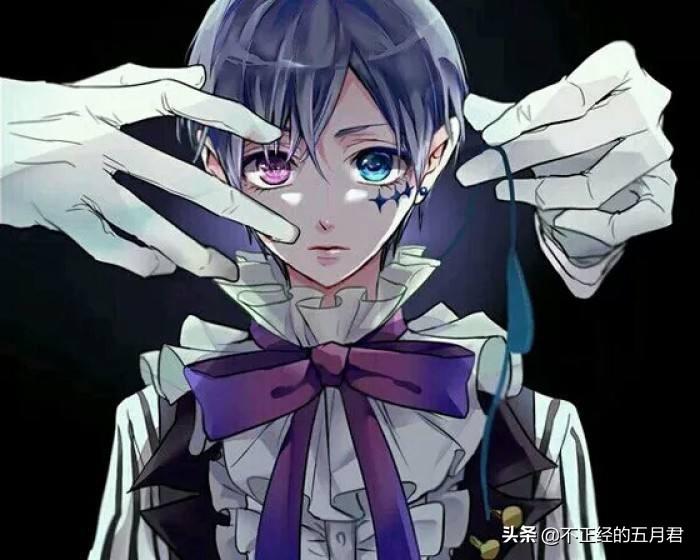 "钢筋掉落事件"之后,经由嘉纳之手被改造成混有一半人类血统的半喰种