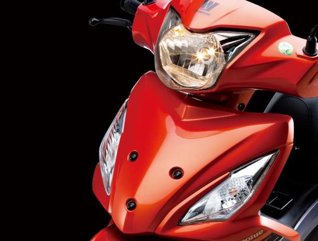 豪爵弯梁摩托车，豪爵摩托车价格表（豪爵省油代步弯梁车）