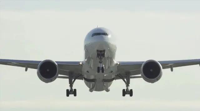 ge90发动机，波音777发动机为何只有ge90（世界上最强大的航空发动机GE90）