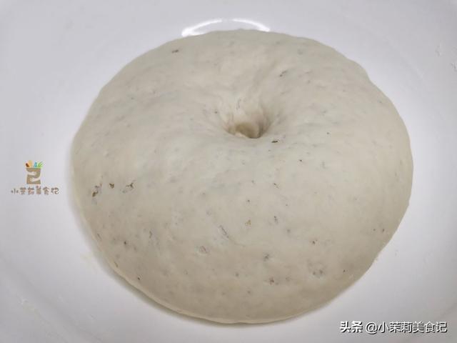 发面一天了没发开怎么办，发面不开该怎么补救（牢记“1放1窍门”）