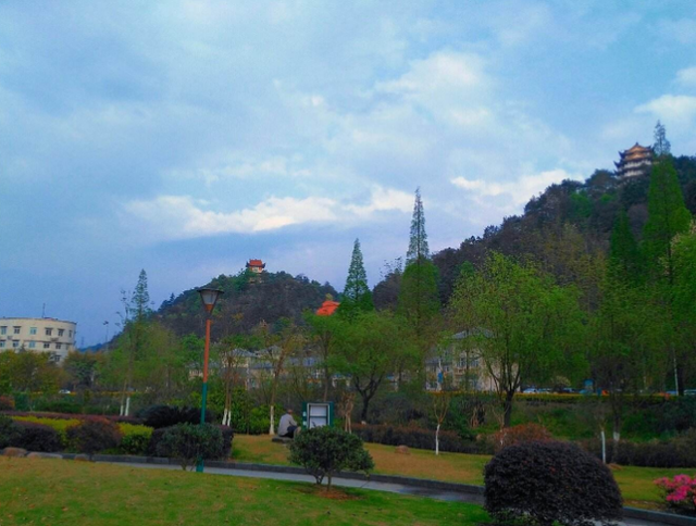 福建南平属于哪个市，南平市在哪里（建制历史超1800年）