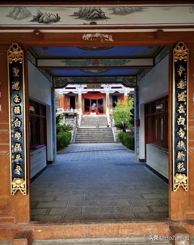 云南大理有哪些地方值得一去，在云南大理有哪些地方可游玩（到云南大理旅游必去的17大景点）