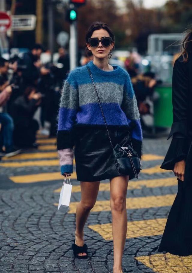 毛衣算是针织衫吗，毛衣算是针织衫吗女生（你不知道的20个秘密）