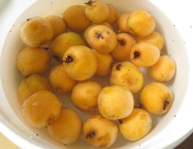 枇杷能放冰箱保存吗，枇杷可不可以放冰箱保存（吃不完的枇杷别再放冰箱了）