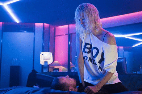 中国女特工电影，有哪些女特工题材的电影（这三部美艳女特工谍战动作电影也值得一看）