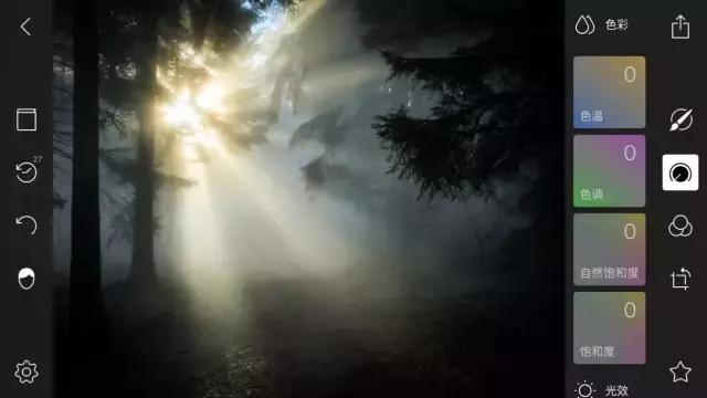 5000k色温是什么意思（它与白平衡有什么关系）