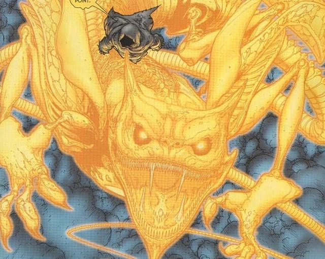 dc宇宙人物实力排名，dc宇宙最强角色人物（小丑在他们眼里只算蝼蚁）