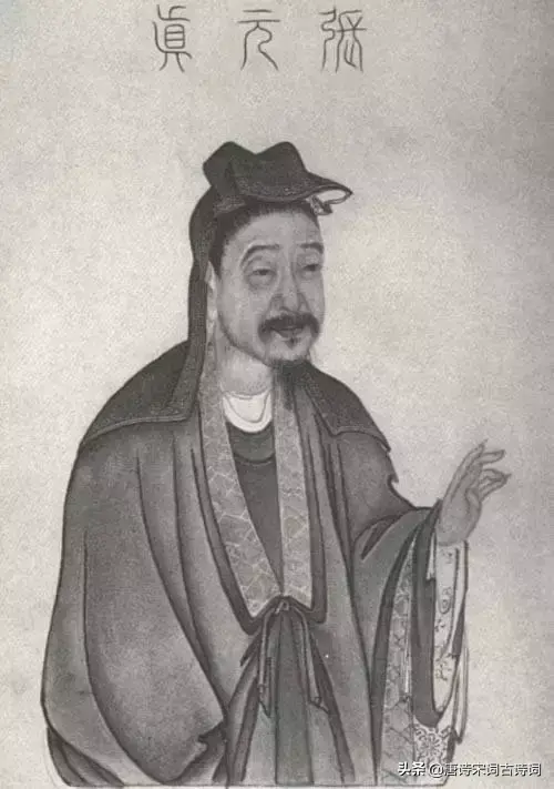 钓鱼发烧友张志和：痴迷垂钓的江湖隐士，一竿一线书写逍遥人生