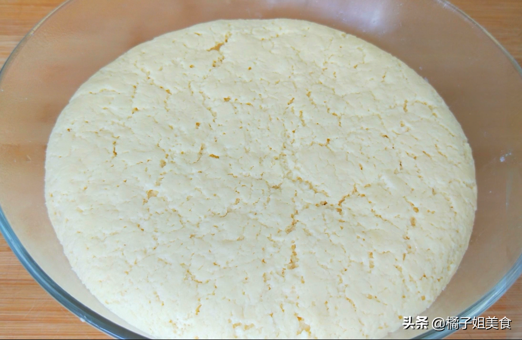 圖片[4]-懶人版美食玉米面饅頭配辣椒糊做法  省時(shí)又省力 好吃下飯還過-起舞食譜網(wǎng)