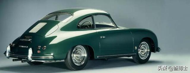 porsche是什么牌子的车，Porsche是什么牌的车（汽车进化论——富人必备的豪车）
