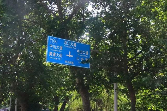 武汉奓山有什么好玩的，武山有啥好玩的（越分不清那些“路”）