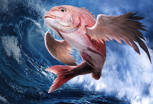 日本神话中有哪些妖怪，日本神话中的大妖怪（日本两只传奇级的妖怪）