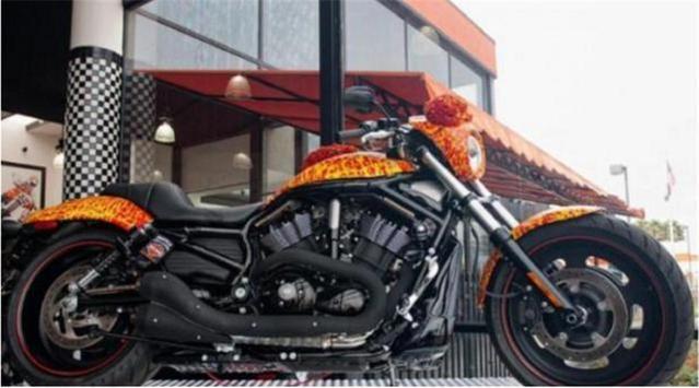 世界最贵摩托车前十名 全球最贵摩托车排行前十名，世界最贵摩托车前十名（第一能换20多辆奔驰S级）