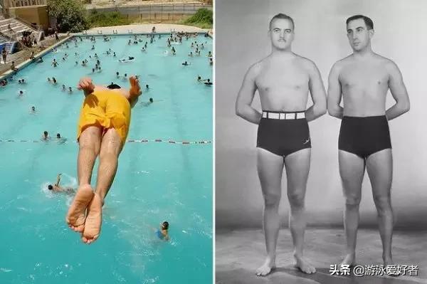 二十种眼形大全图解，色眼识人性格分析（你会偷偷在游泳池里撒尿吗）