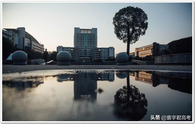 核工程与核技术专业就业前景，核工程与核技术就业（439分值得报这所核特色高校吗）