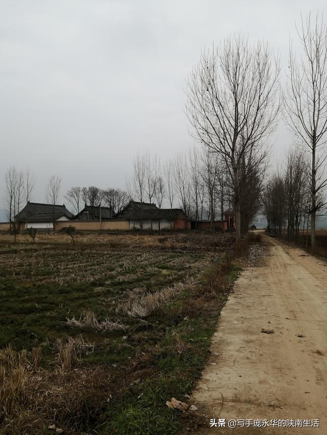 蔡伦墓张骞墓均位于哪里，武侯墓蔡伦墓张骞墓均位于什么地方（我游览陕甘100处古迹）