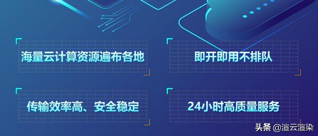 建筑渲染一般用什么软件，建筑效果图用什么软件渲染（这5个强大的VRay渲染器免费替代软件来了）