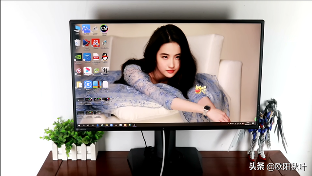 显示器ips和va面板哪个好，IPS优劣与原理讲解