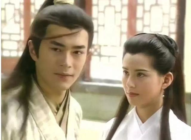 金庸对小龙女和尹志平评价，金庸为何设定尹志平亵渎小龙女情节