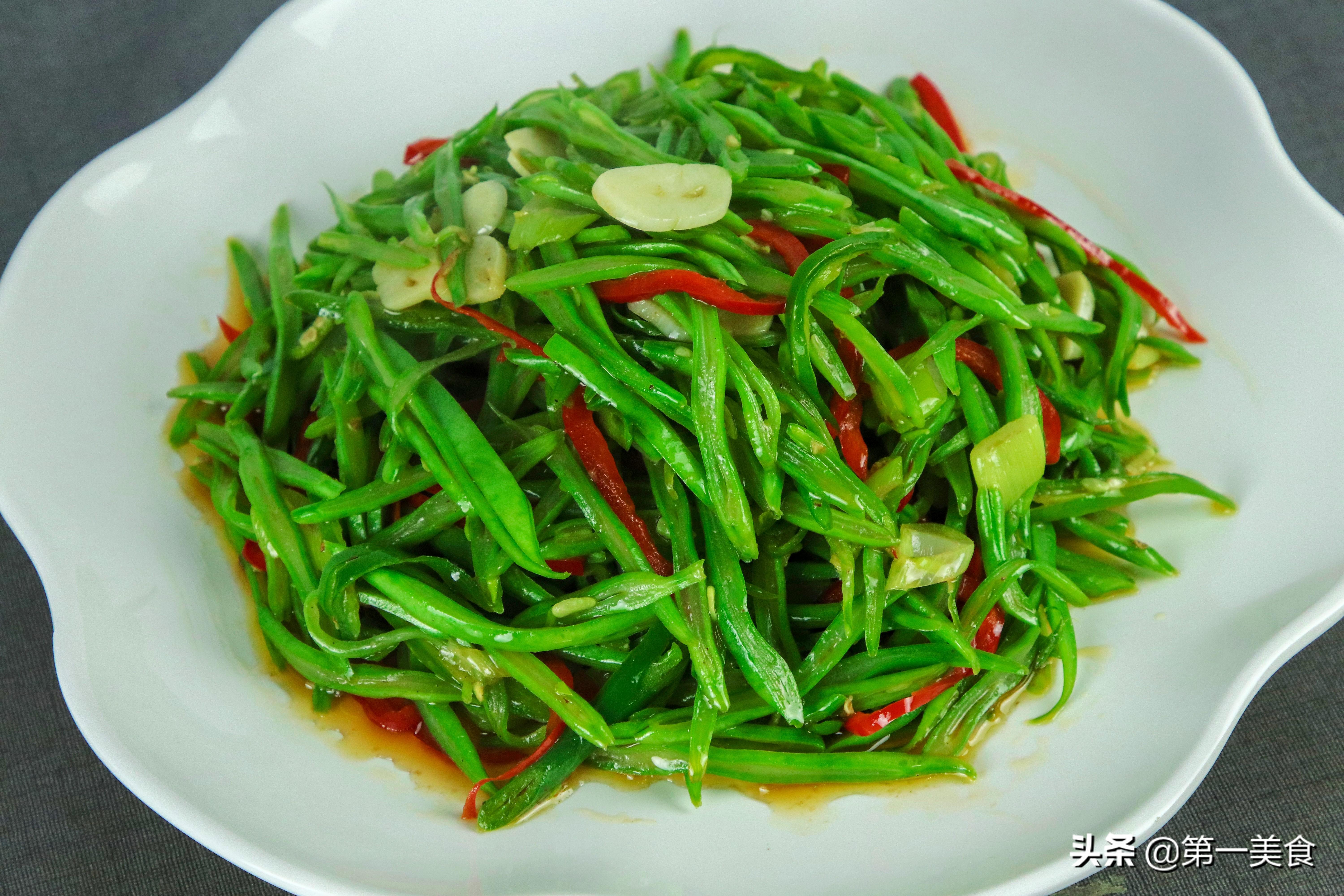 辣椒炒什么好吃,青椒炒什么好吃(厨师长教你一道小炒“青椒炒芸豆”) 辣椒炒什么好吃,青椒炒什么好吃(厨师长教你一道小炒“青椒炒芸豆”)