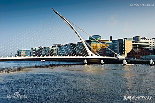 北爱尔兰的首都，北爱尔兰首都（爱尔兰共和国首都及最大城市）