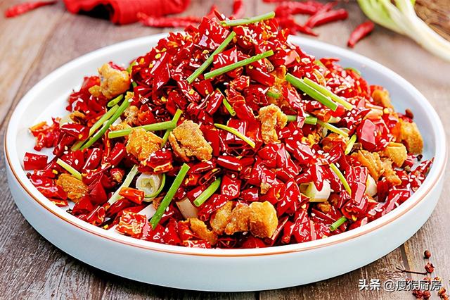 云南菜是什么菜系，云南的菜属于什么菜系（出了云南有钱也很难吃到）