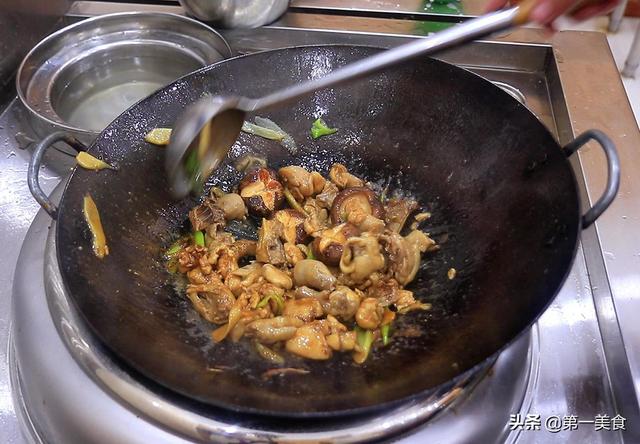 香菇如何做，香菇如何做好吃（超简单的5种香菇做法）