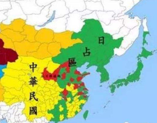 日本的国土面积，了解一下日本的国土面积（平时总叫“小日本”）