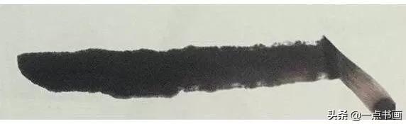 国画怎么画，国画怎么画梅花（国画技法分享——基本的笔法）