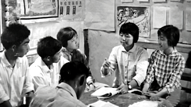 知青周萍的结局，周萍最后的结局是自杀（指导员被纳为重点嫌疑对象）