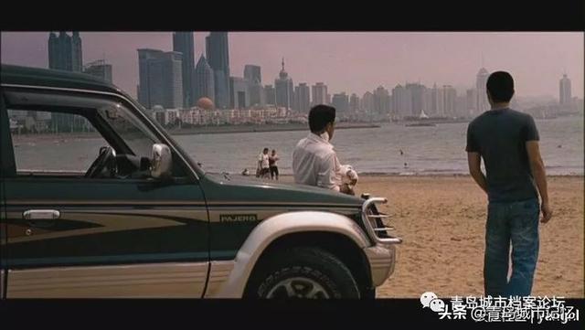 刘烨文艺硬汉电影，顺着刘烨的电影《硬汉》