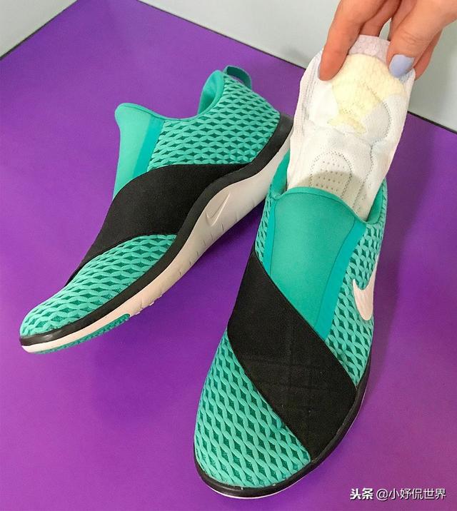 卫生巾怎么贴，卫生巾怎么贴图片（姨妈巾可在生活中的11个妙用）