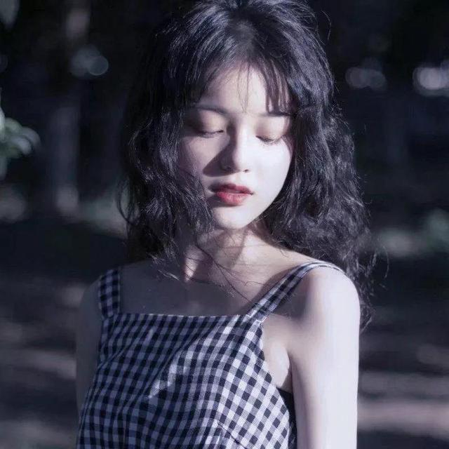 超仙女生头像_可可爱爱微信，超仙女生头像_可可爱爱（海盐味的冰淇淋都不及你动心）