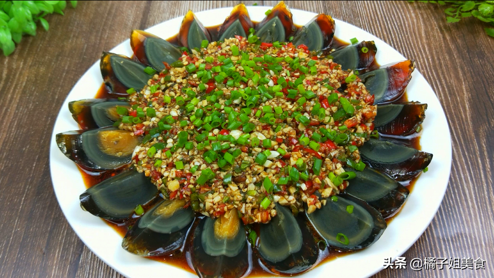 圖片[1]-15款涼菜的家常做法步  開胃又下飯 15天不重樣-起舞食譜網(wǎng)