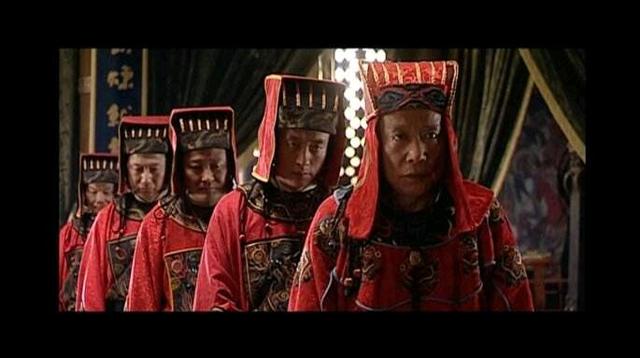 郑和为什么要做太监，明朝的大航海家郑和为什么是内官监而不是司礼监的太监