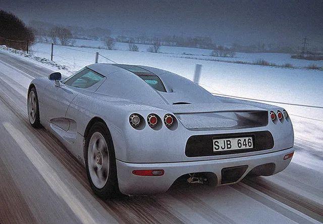 克里斯蒂安·柯尼赛格，克里斯冯柯尼塞格（全网最全柯尼塞格介绍<上>）