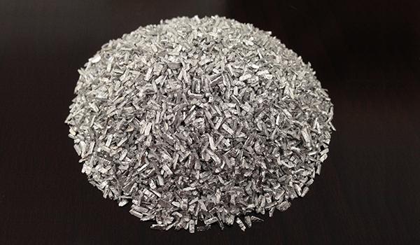 镁合金是什么材料，镁合金价格多少钱一吨（镁合金简介）