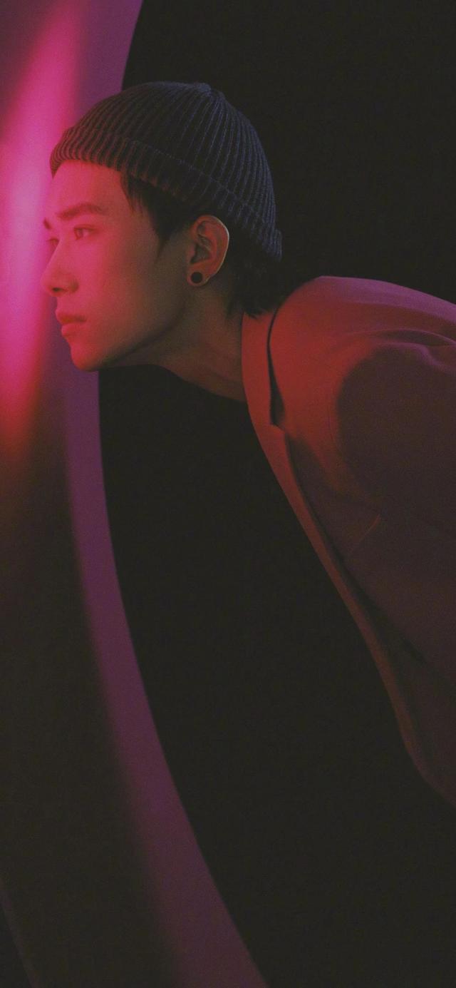 tfboys头像，TFBOYS微信（明星头像壁纸）