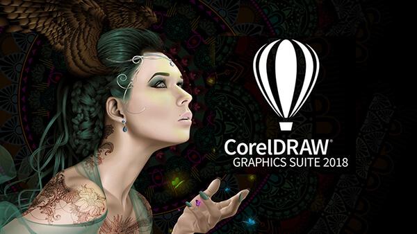 cdr是什么软件，cdr是什么软件图标（CorelDRAW那么多版本）