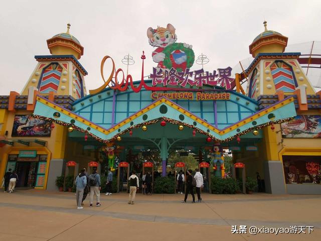 长隆门票价格一览表，全国5A级旅游景区最新门票价格及优惠政策