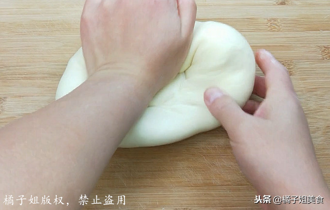 圖片[6]-【黃金小饅頭】做法步驟圖 比肉包子還好吃-起舞食譜網(wǎng)