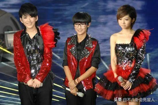 各届超级女声冠军是谁，2018年超级女声冠军是谁（其他都成了娱乐圈弃子）