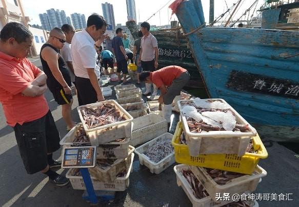 青岛特色美食有哪些，青岛十大特色小吃（吃遍青岛特色美食小吃）